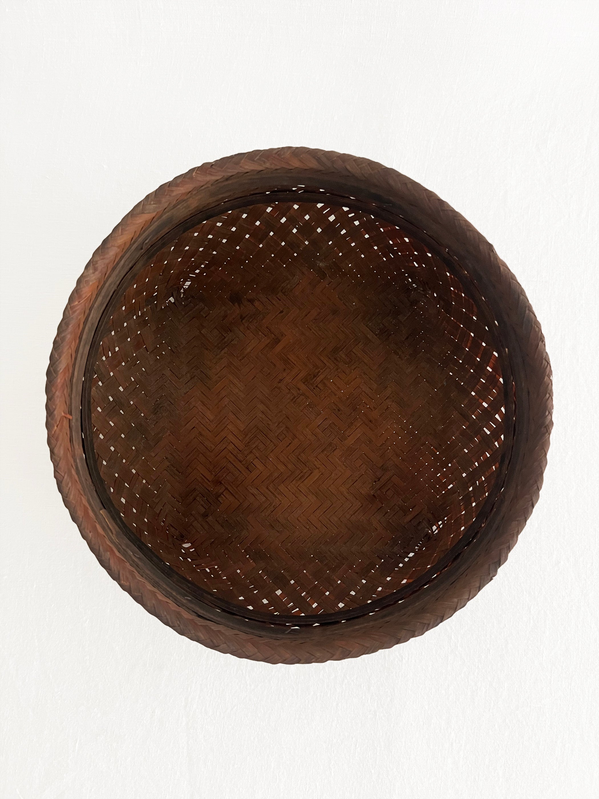 Handwoven Basket
