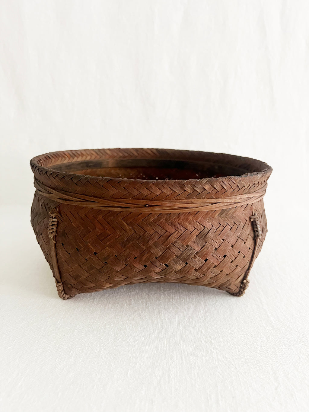 Handwoven Basket