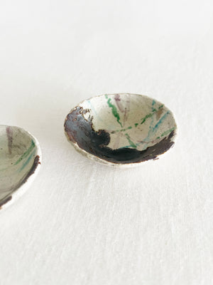 Hand-painted Mini Plate