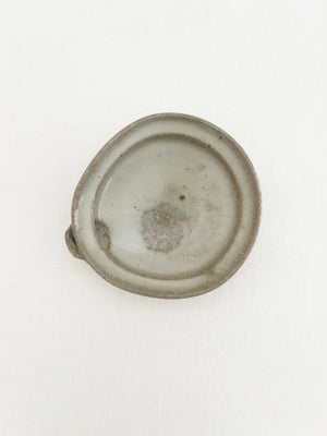 Wabi-Sabi Small Dish