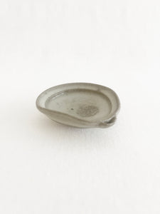 Wabi-Sabi Small Dish