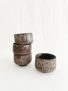 Ceramic Tea Cups