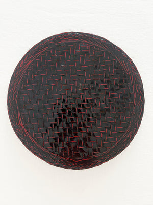 Japanese Lacquerd tray