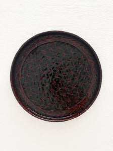 Japanese Lacquerd tray