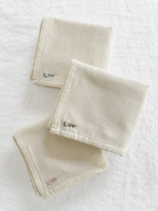 Baby Cloth (set of 2)