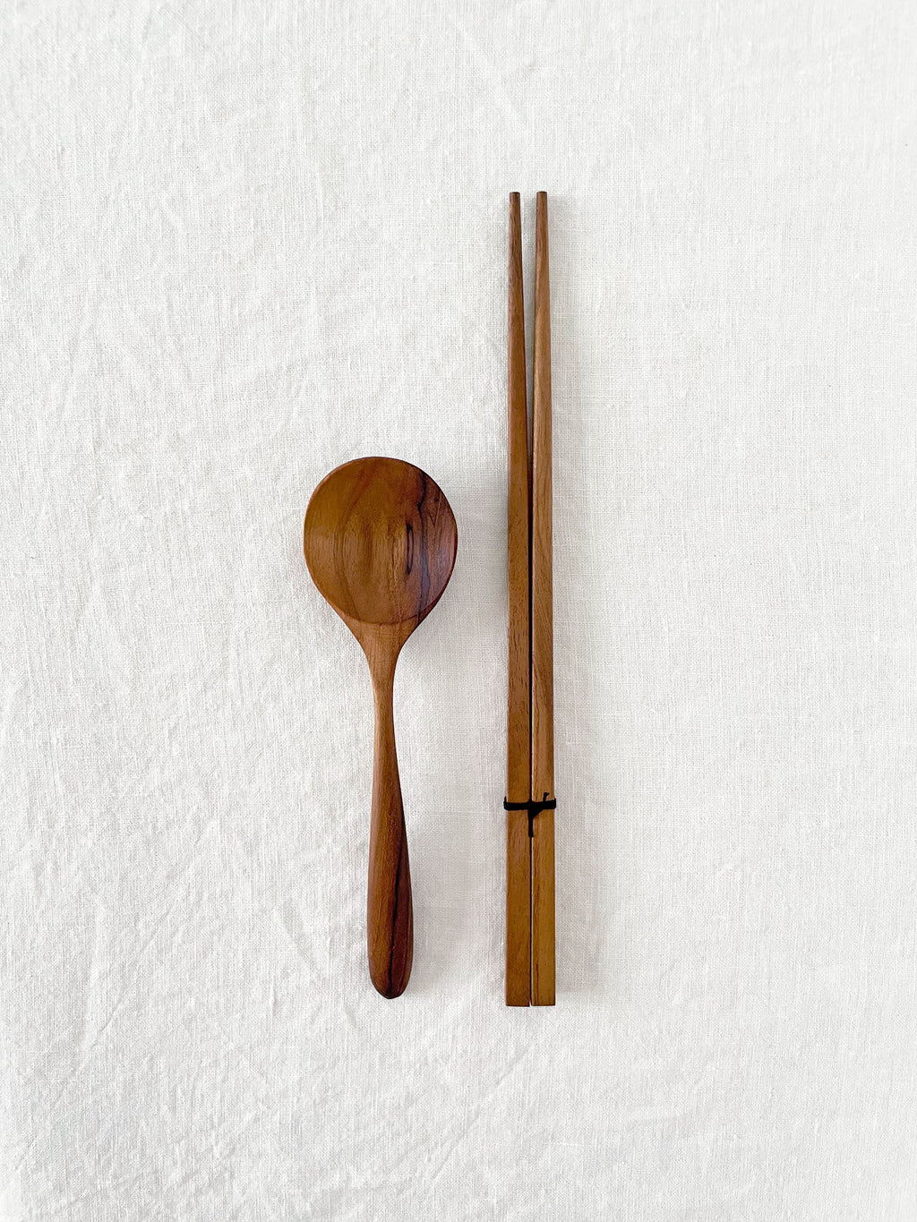 Wood Utensils