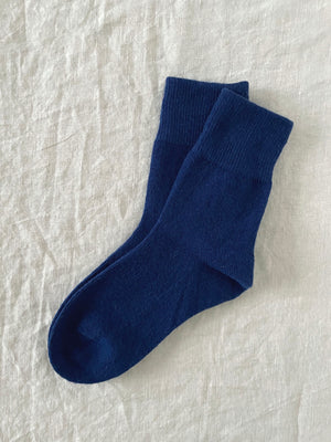 Soft Wool Socks