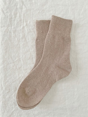 Soft Wool Socks