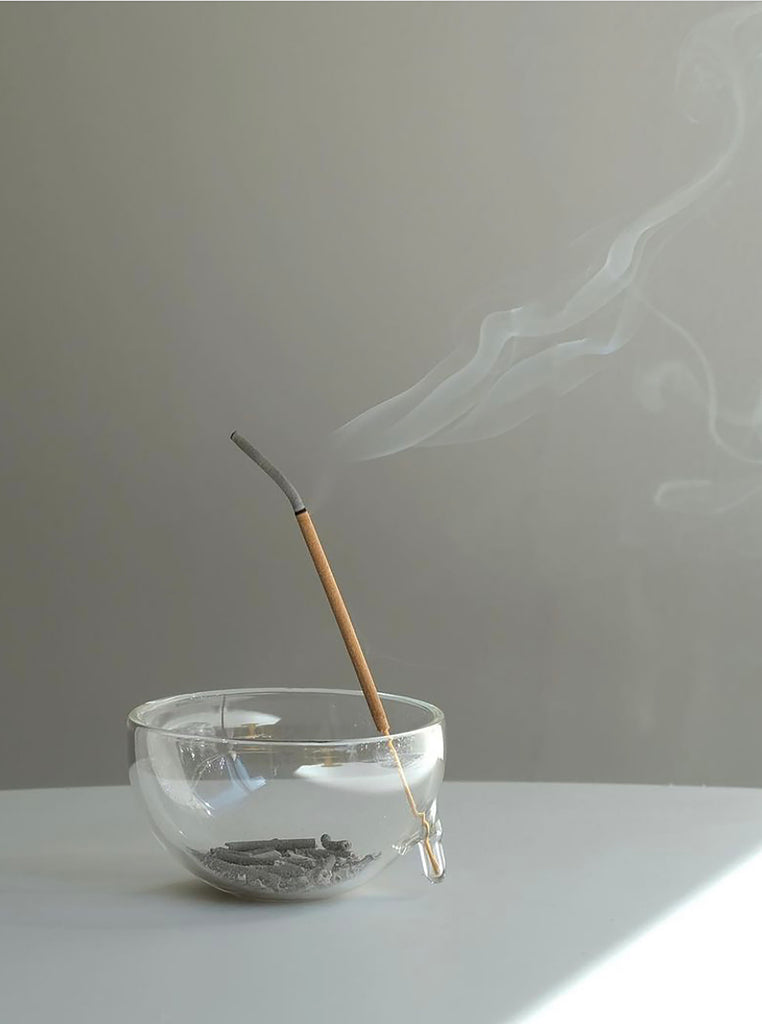 Glass Incense Burners likewise