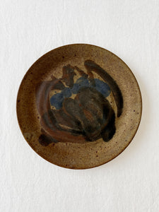 Studio Pottery Plate