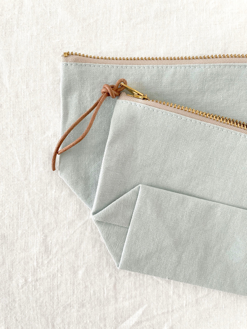 Linen Pouch