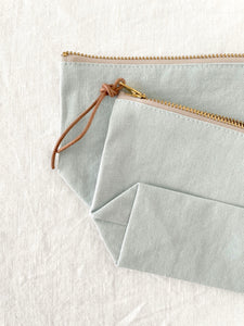 Linen Pouch