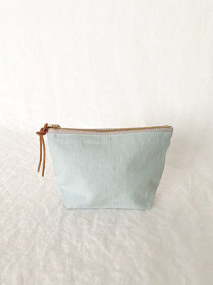 Linen Pouch