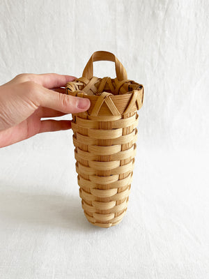 Wall Hanging Basket
