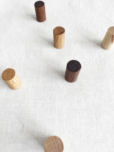Wooden Magnets